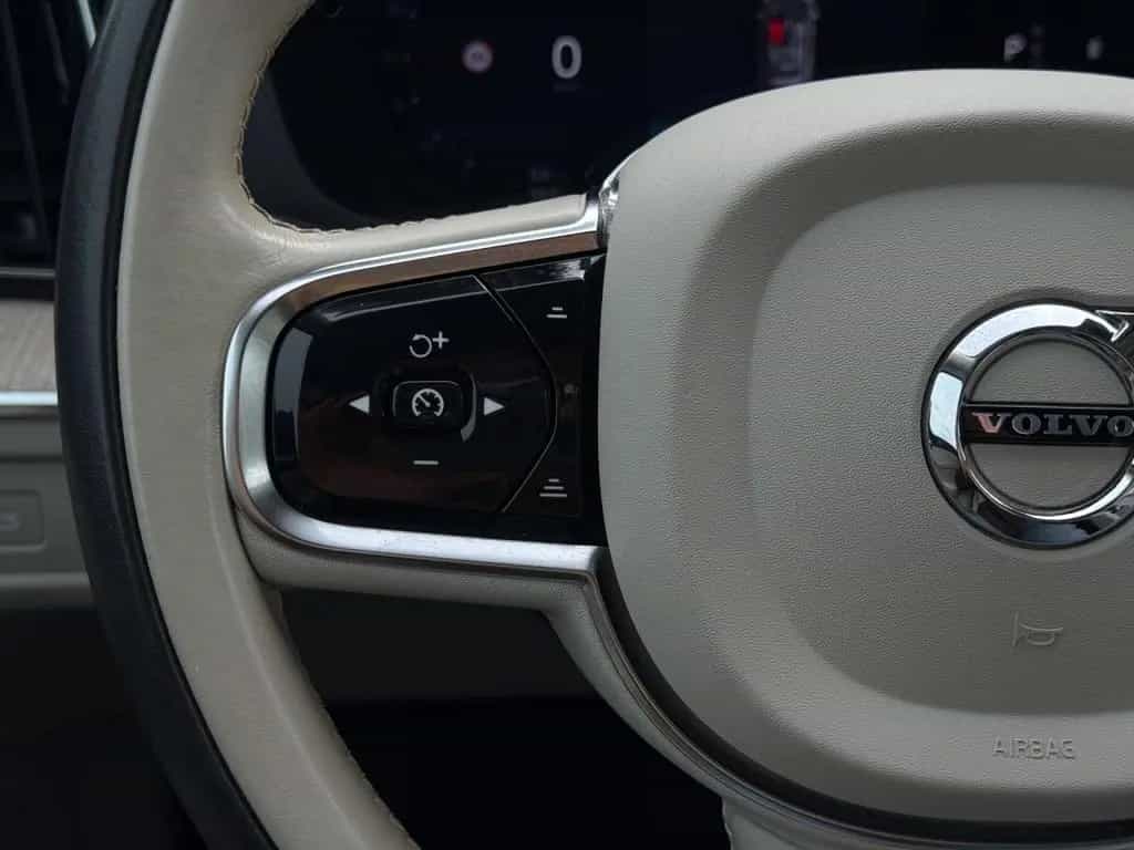 Volvo XC60 B4 Core/Leder/Navi/LED/Kam/el.HKL/hzb.LK 01/2023-photo-21