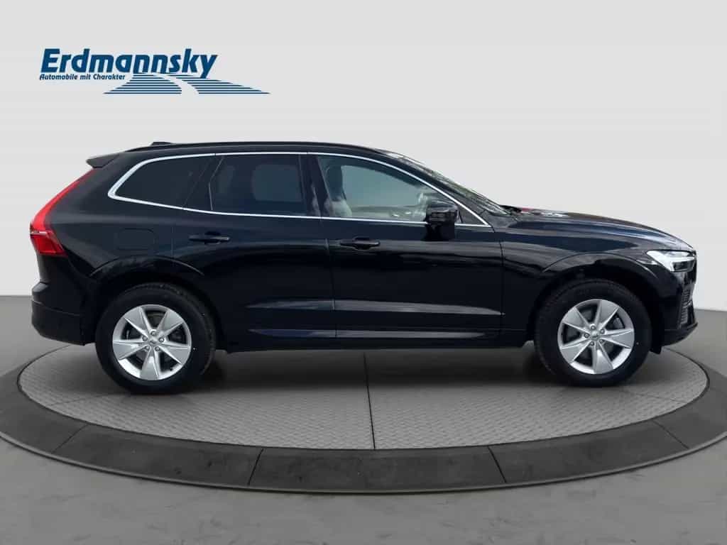 Volvo XC60 B4 Core/Leder/Navi/LED/Kam/el.HKL/hzb.LK 01/2023-photo-5