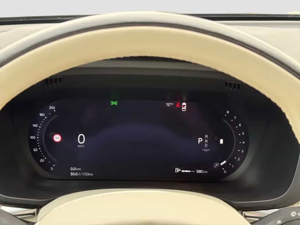 Volvo XC60 B4 Core/Leder/Navi/LED/Kam/el.HKL/hzb.LK 01/2023-photo-7