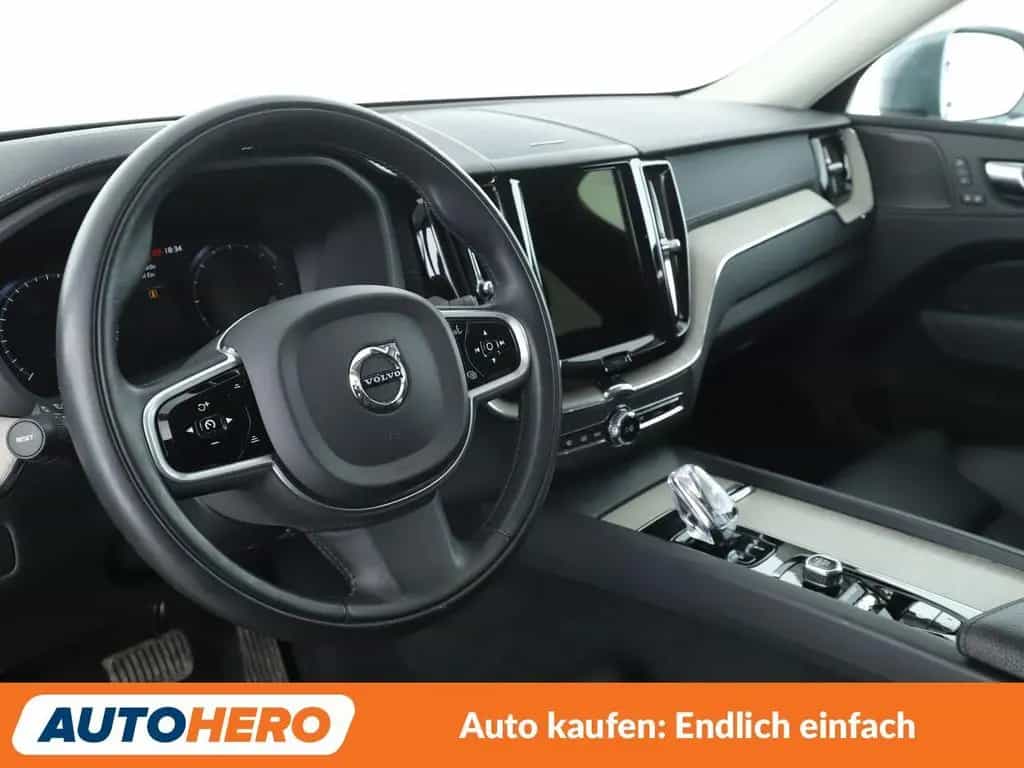 Volvo 2.0 B4 Diesel Inscription AWD Aut.*NAV*TEMP*PDC* 09/2020-photo-10