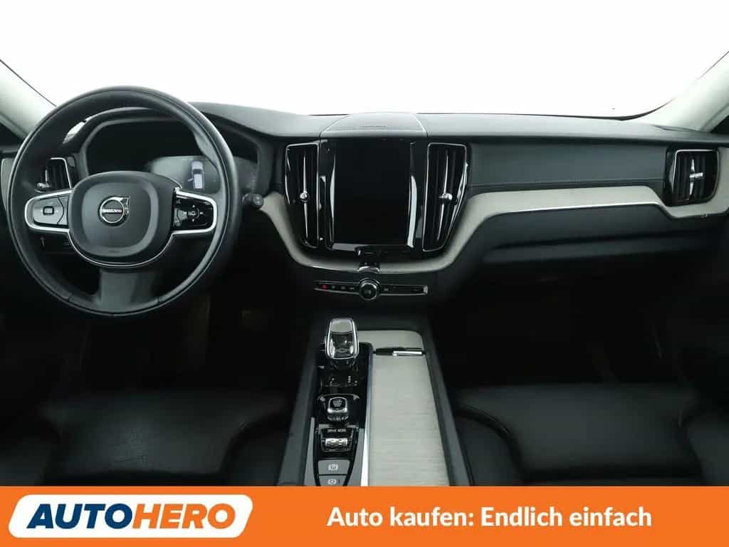 Volvo 2.0 B4 Diesel Inscription AWD Aut.*NAV*TEMP*PDC* 09/2020-photo-11