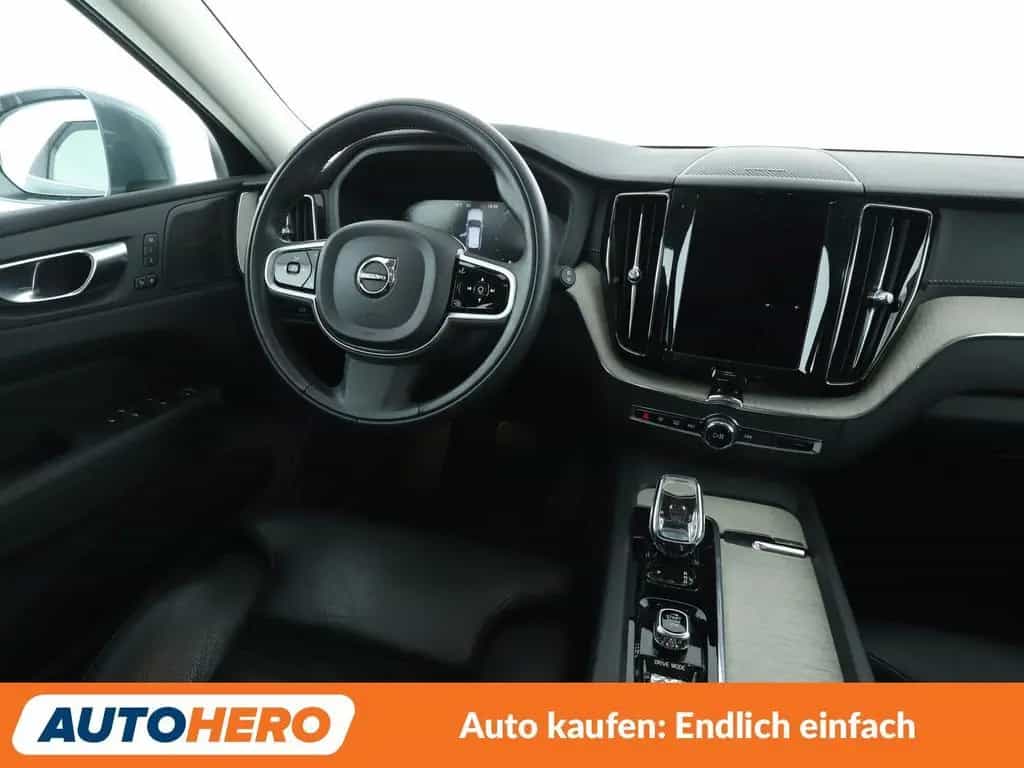 Volvo 2.0 B4 Diesel Inscription AWD Aut.*NAV*TEMP*PDC* 09/2020-photo-12