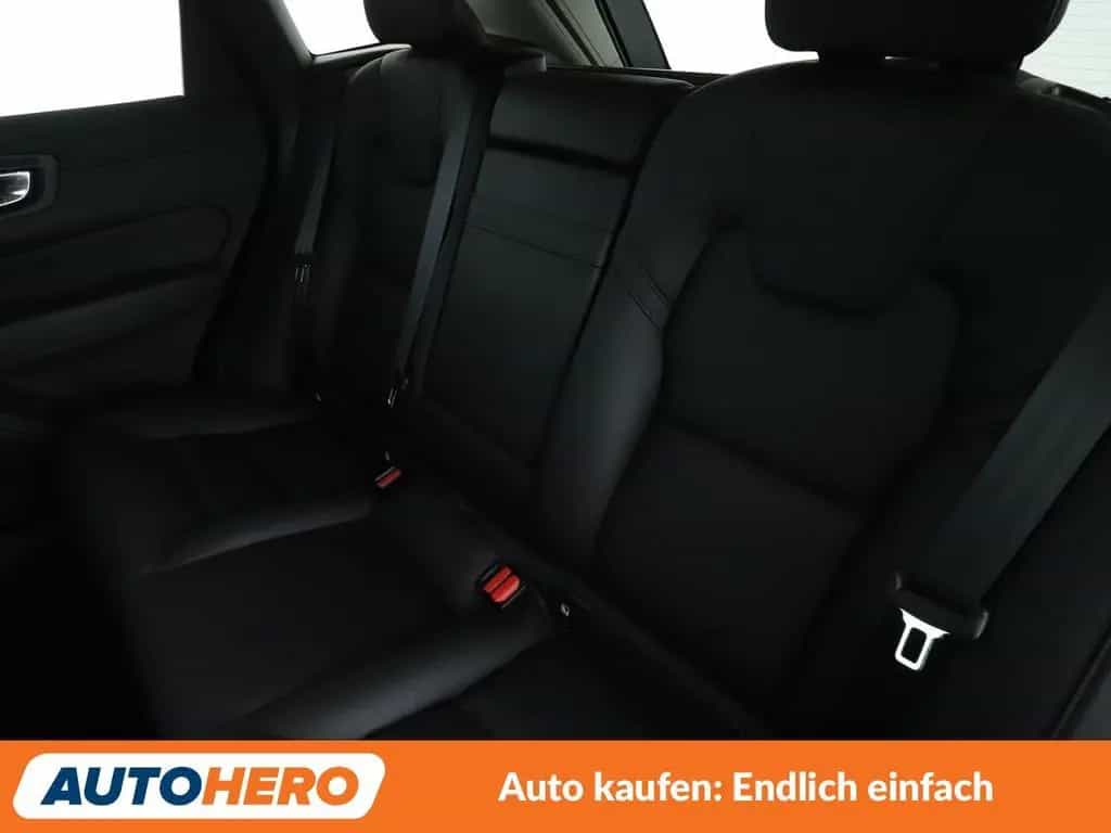 Volvo 2.0 B4 Diesel Inscription AWD Aut.*NAV*TEMP*PDC* 09/2020-photo-13
