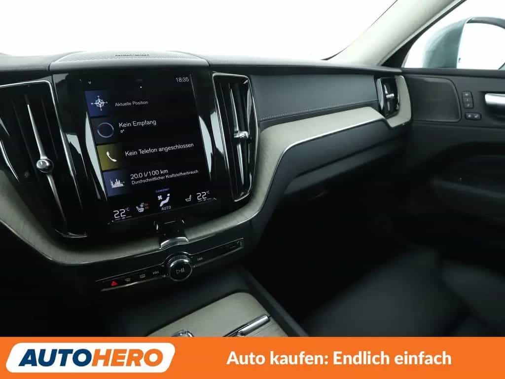 Volvo 2.0 B4 Diesel Inscription AWD Aut.*NAV*TEMP*PDC* 09/2020-photo-24