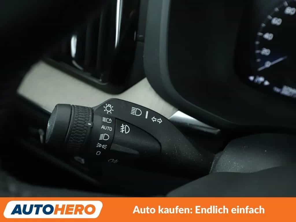 Volvo 2.0 B4 Diesel Inscription AWD Aut.*NAV*TEMP*PDC* 09/2020-photo-26