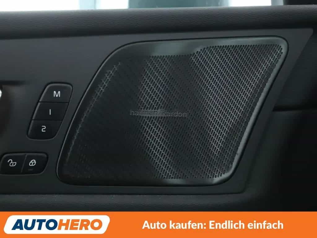 Volvo 2.0 B4 Diesel Inscription AWD Aut.*NAV*TEMP*PDC* 09/2020-photo-27