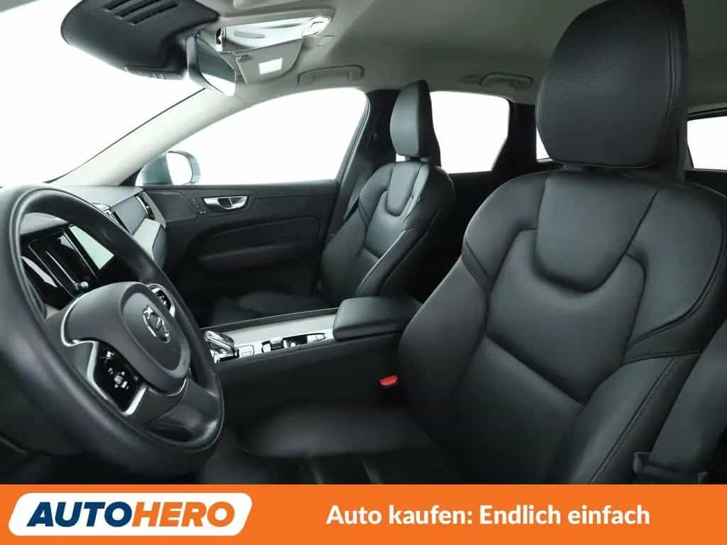 Volvo 2.0 B4 Diesel Inscription AWD Aut.*NAV*TEMP*PDC* 09/2020-photo-9
