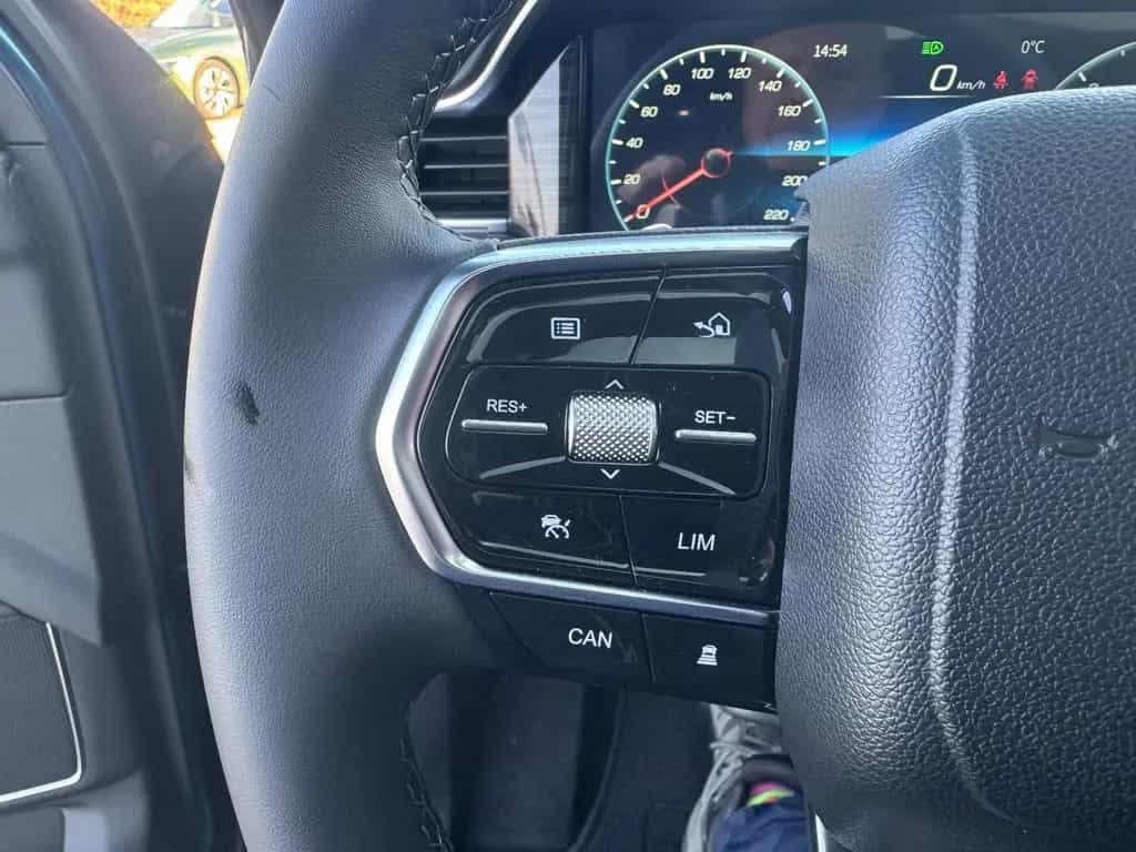 Foton 4 Ultra Pickup 4WD,AT,Leder/Sitzheizung/Carplay null-photo-16