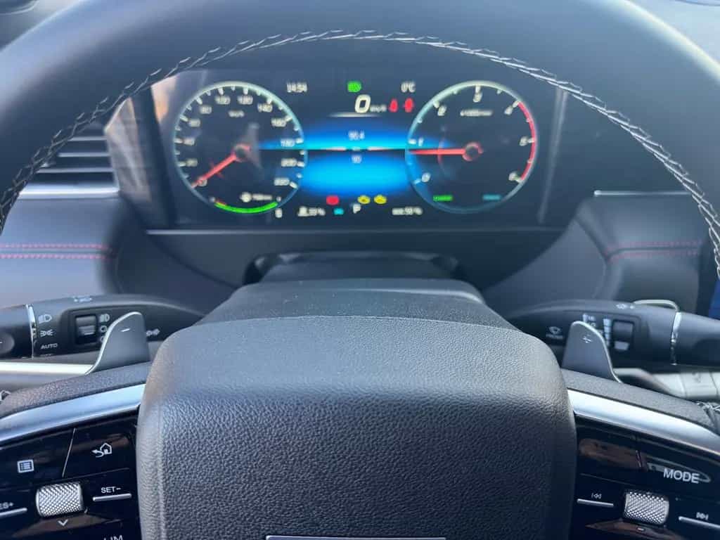 Foton 4 Ultra Pickup 4WD,AT,Leder/Sitzheizung/Carplay null-photo-17
