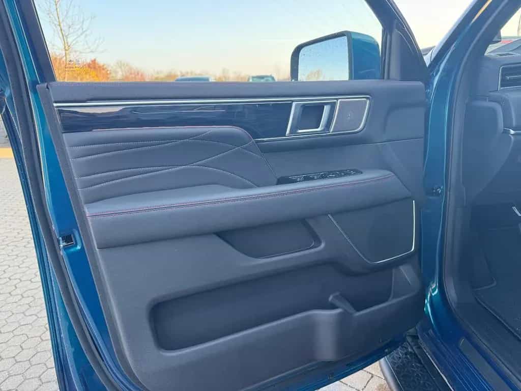 Foton 4 Ultra Pickup 4WD,AT,Leder/Sitzheizung/Carplay null-photo-6