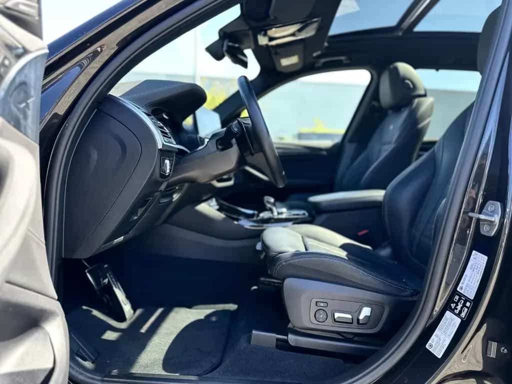 ALPINA XD3 HUD Laserlicht Parking Plus HA/KA 07/2022-photo-13
