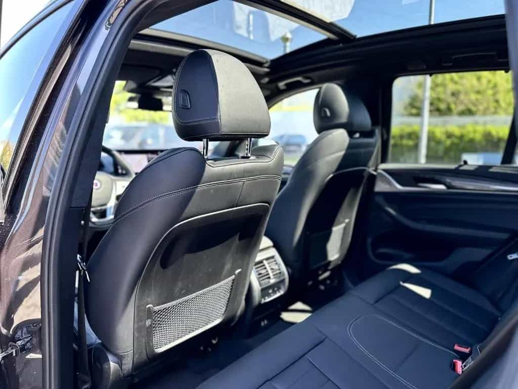 ALPINA XD3 HUD Laserlicht Parking Plus HA/KA 07/2022-photo-16