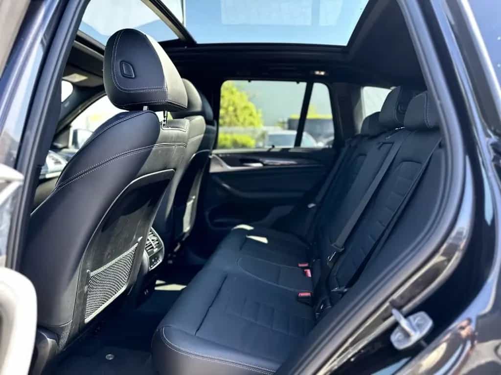 ALPINA XD3 HUD Laserlicht Parking Plus HA/KA 07/2022-photo-17