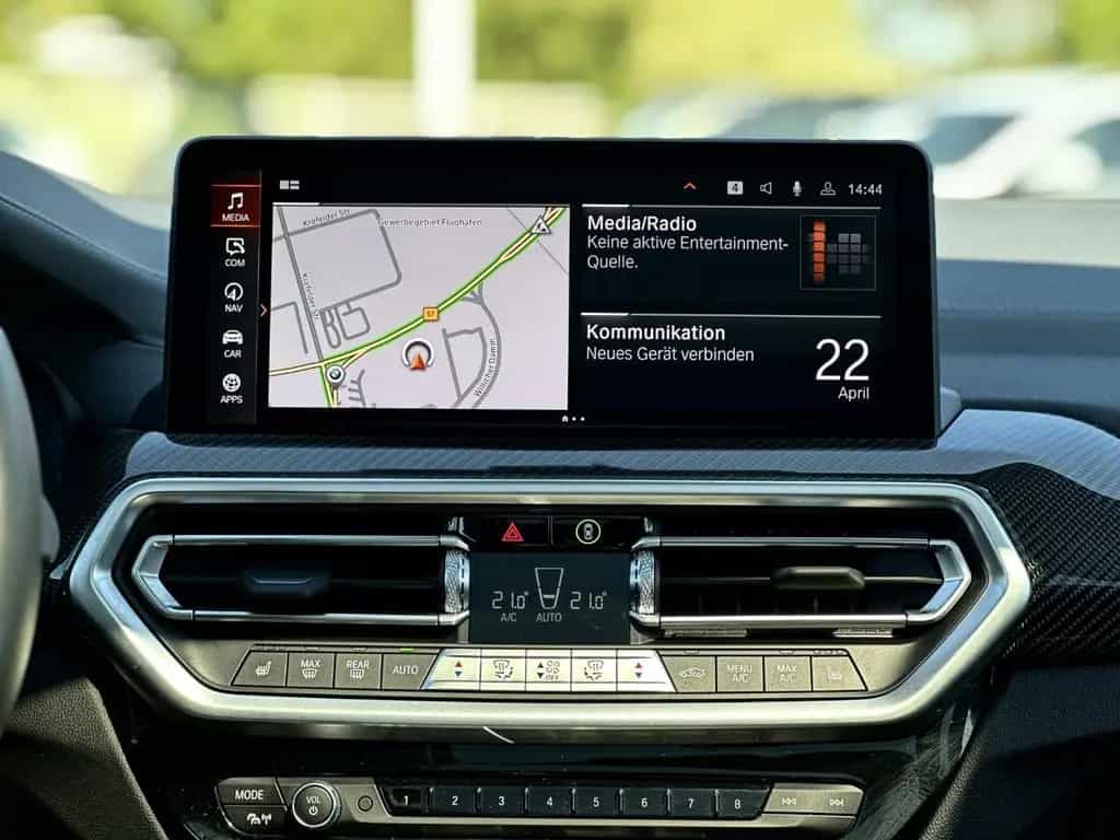 ALPINA XD3 HUD Laserlicht Parking Plus HA/KA 07/2022-photo-20