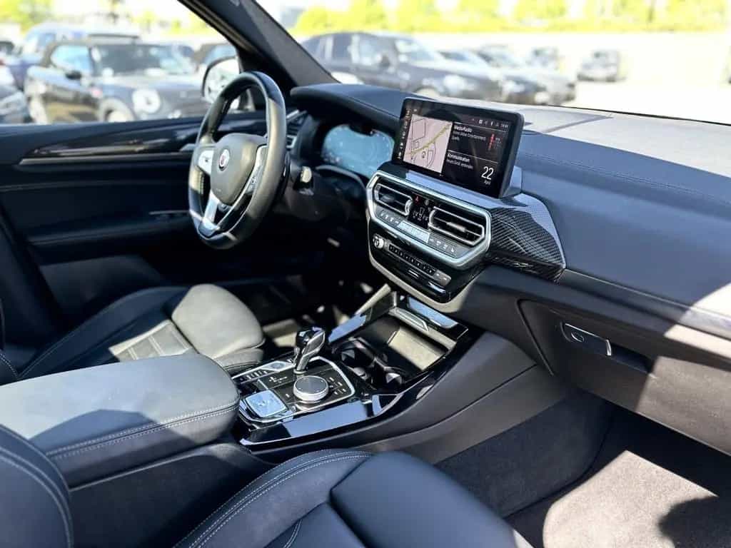 ALPINA XD3 HUD Laserlicht Parking Plus HA/KA 07/2022-photo-21