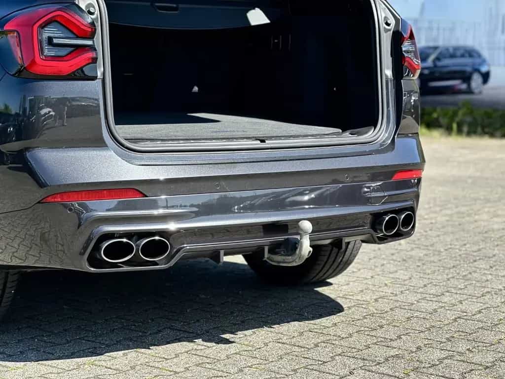 ALPINA XD3 HUD Laserlicht Parking Plus HA/KA 07/2022-photo-8