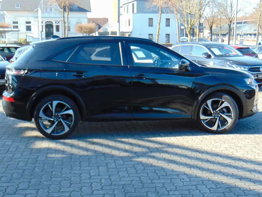 DS Automobiles DS7 (Crossback) DS7 BlueHDI 130 Étoile - Night Vision - Pano - 03/2025-photo-4