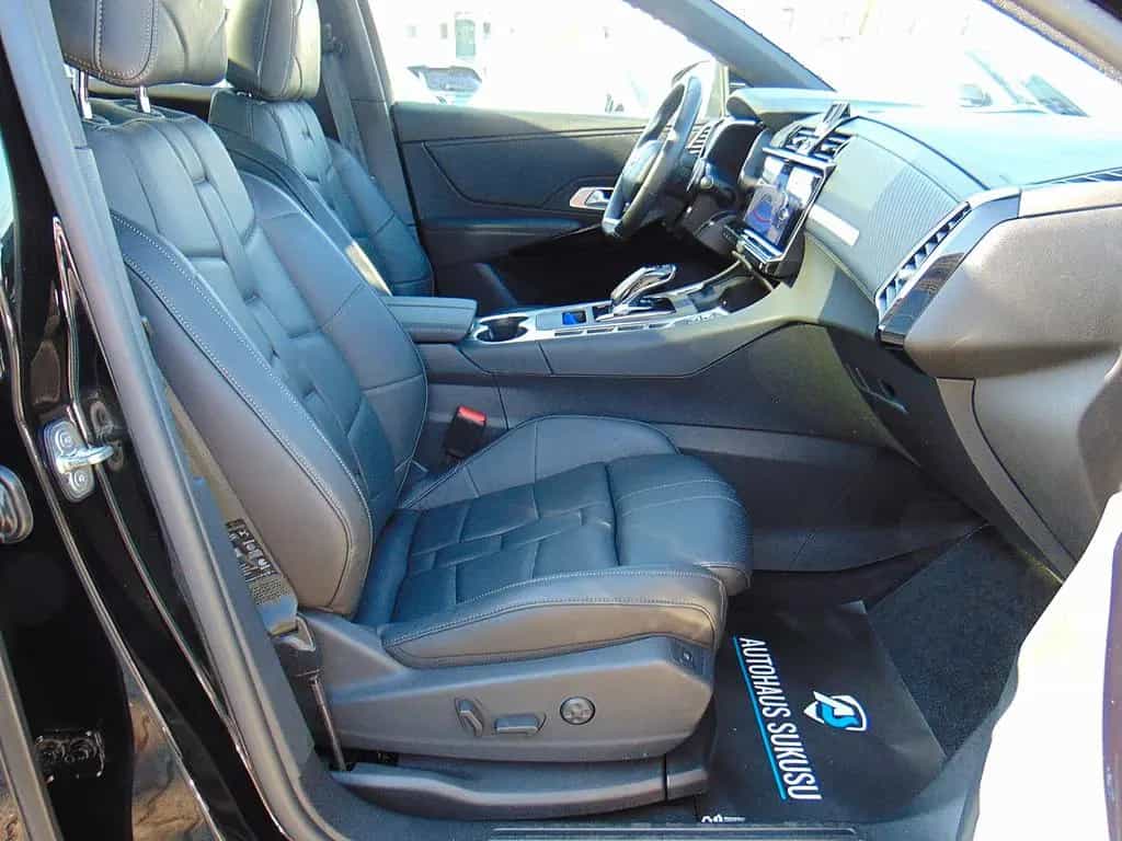 DS Automobiles DS7 (Crossback) DS7 BlueHDI 130 Étoile - Night Vision - Pano - 03/2025-photo-7