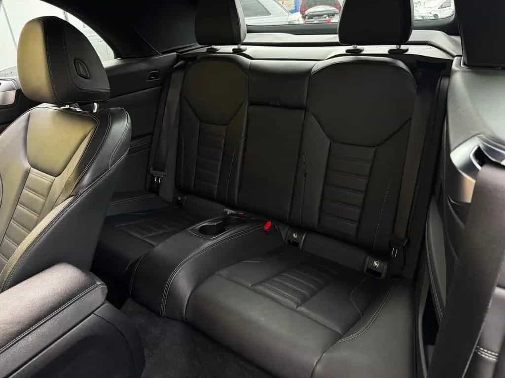BMW 4 Series 420d Cabrio G23 | Dravitgrau Individua... 05/2021-photo-6