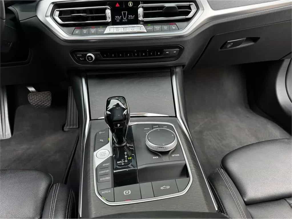BMW 4 Series 420d Cabrio G23 | Dravitgrau Individua... 05/2021-photo-7