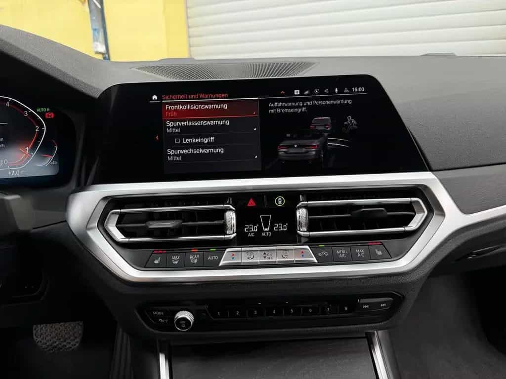 BMW 4 Series 420d Cabrio G23 | Dravitgrau Individua... 05/2021-photo-8