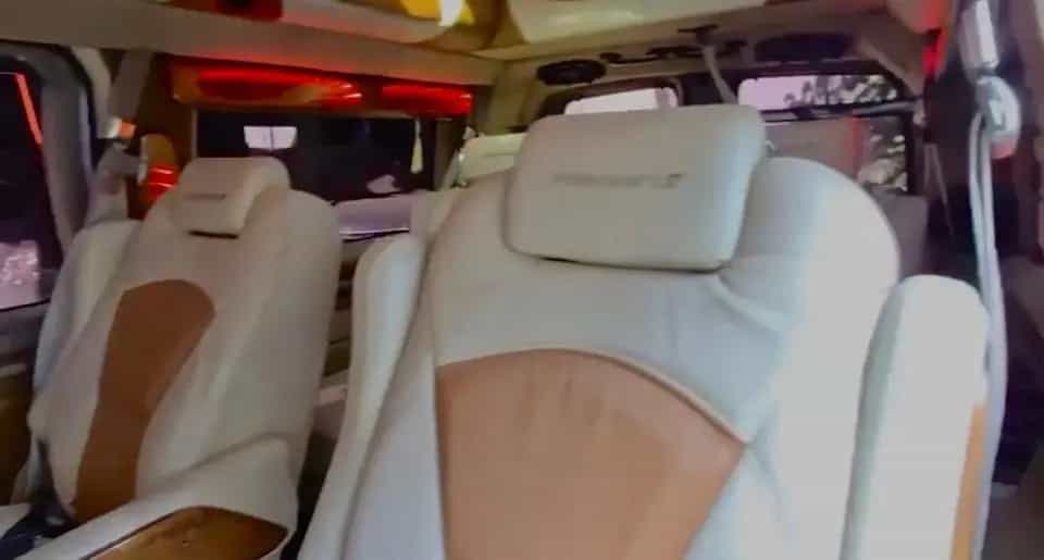 GMC Savana 5,3l V8, Solar- Standheizung, 02/2015-photo-7
