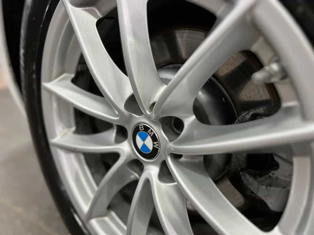 BMW 5 Series 520 d Touring AMB+AHK+DAP+HuD+Pano+HaKa+SH+MEM 02/2023-photo-14