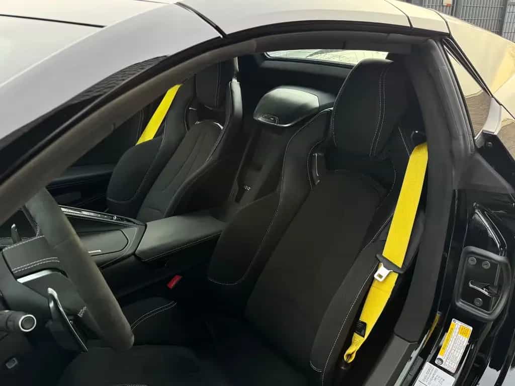 Corvette C8 Cabrio 3LT FRONTLIFT|HEAD*UP|BOSE|KAMERA 06/2022-photo-11