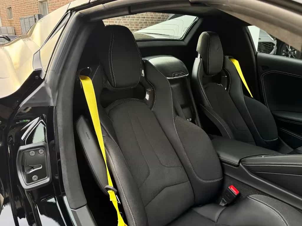 Corvette C8 Cabrio 3LT FRONTLIFT|HEAD*UP|BOSE|KAMERA 06/2022-photo-12