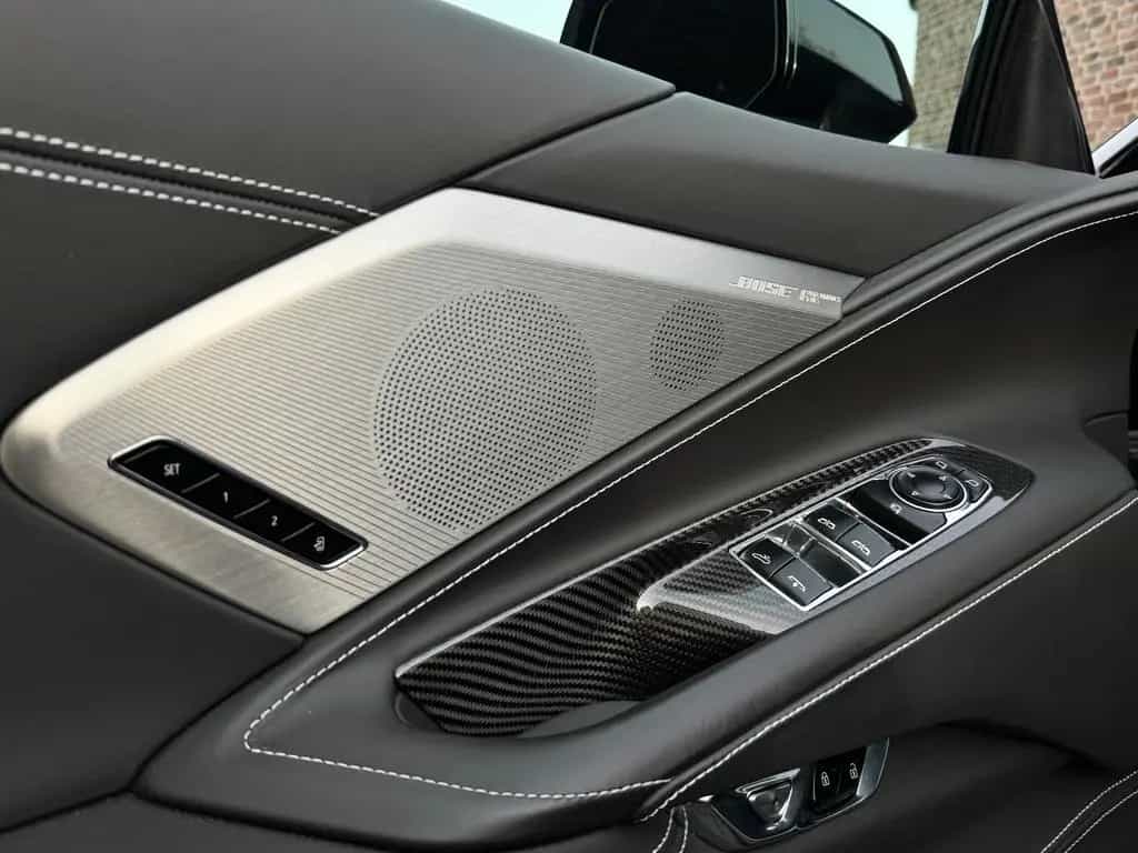 Corvette C8 Cabrio 3LT FRONTLIFT|HEAD*UP|BOSE|KAMERA 06/2022-photo-14