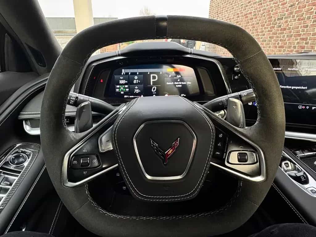 Corvette C8 Cabrio 3LT FRONTLIFT|HEAD*UP|BOSE|KAMERA 06/2022-photo-15