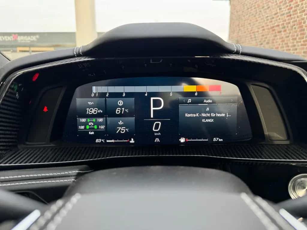 Corvette C8 Cabrio 3LT FRONTLIFT|HEAD*UP|BOSE|KAMERA 06/2022-photo-16