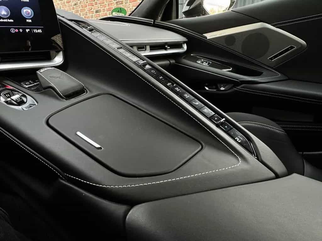Corvette C8 Cabrio 3LT FRONTLIFT|HEAD*UP|BOSE|KAMERA 06/2022-photo-24