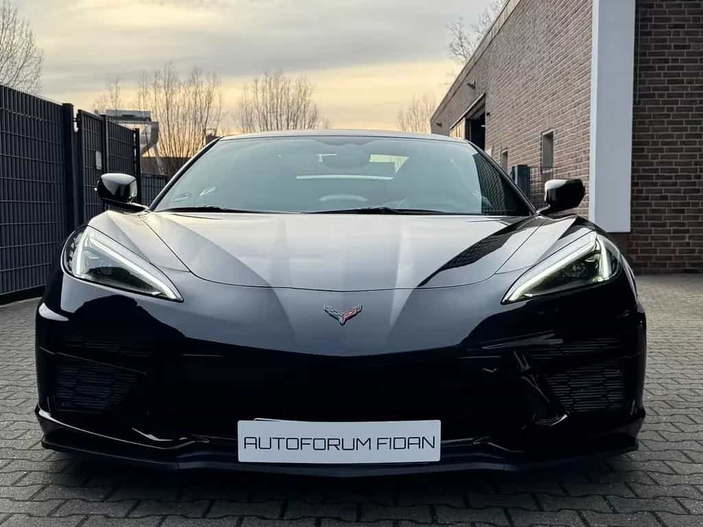 Corvette C8 Cabrio 3LT FRONTLIFT|HEAD*UP|BOSE|KAMERA 06/2022-photo-7