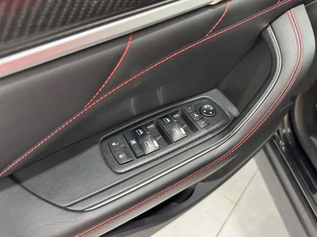 Maserati Levante GranSport S Q4 08/2020-photo-13