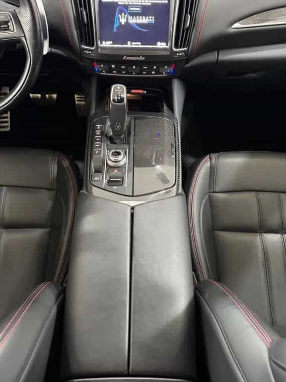 Maserati Levante GranSport S Q4 08/2020-photo-21