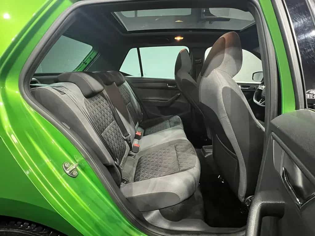 Skoda Fabia Monte Carlo|5 JAHRE GARANTIE|PANO|LED 01/2019-photo-10