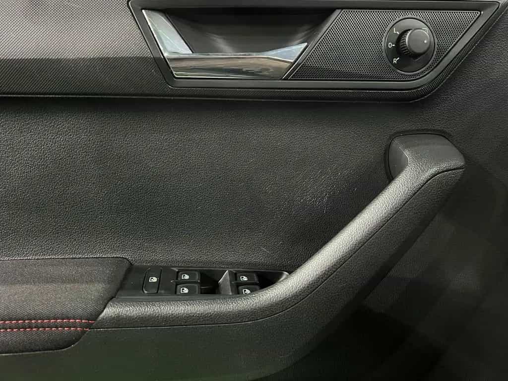 Skoda Fabia Monte Carlo|5 JAHRE GARANTIE|PANO|LED 01/2019-photo-15