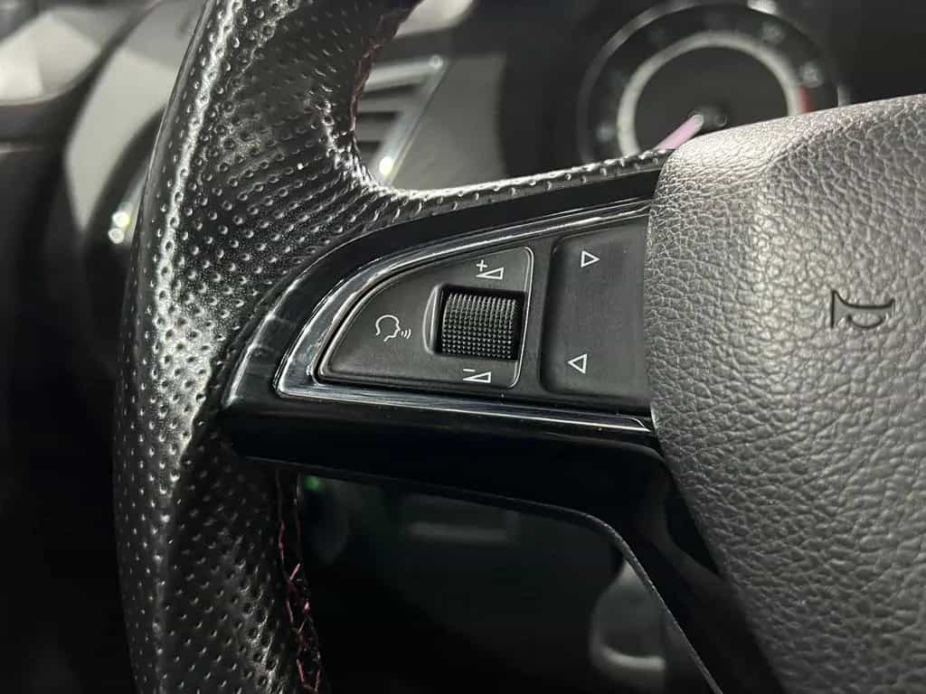 Skoda Fabia Monte Carlo|5 JAHRE GARANTIE|PANO|LED 01/2019-photo-20