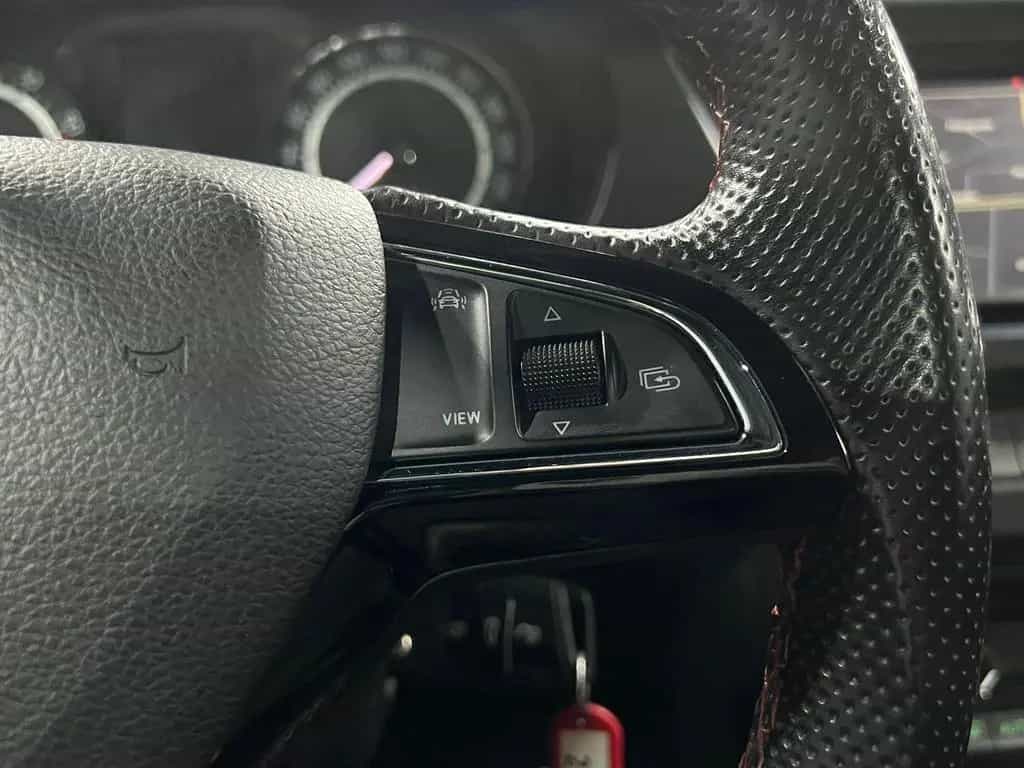 Skoda Fabia Monte Carlo|5 JAHRE GARANTIE|PANO|LED 01/2019-photo-21