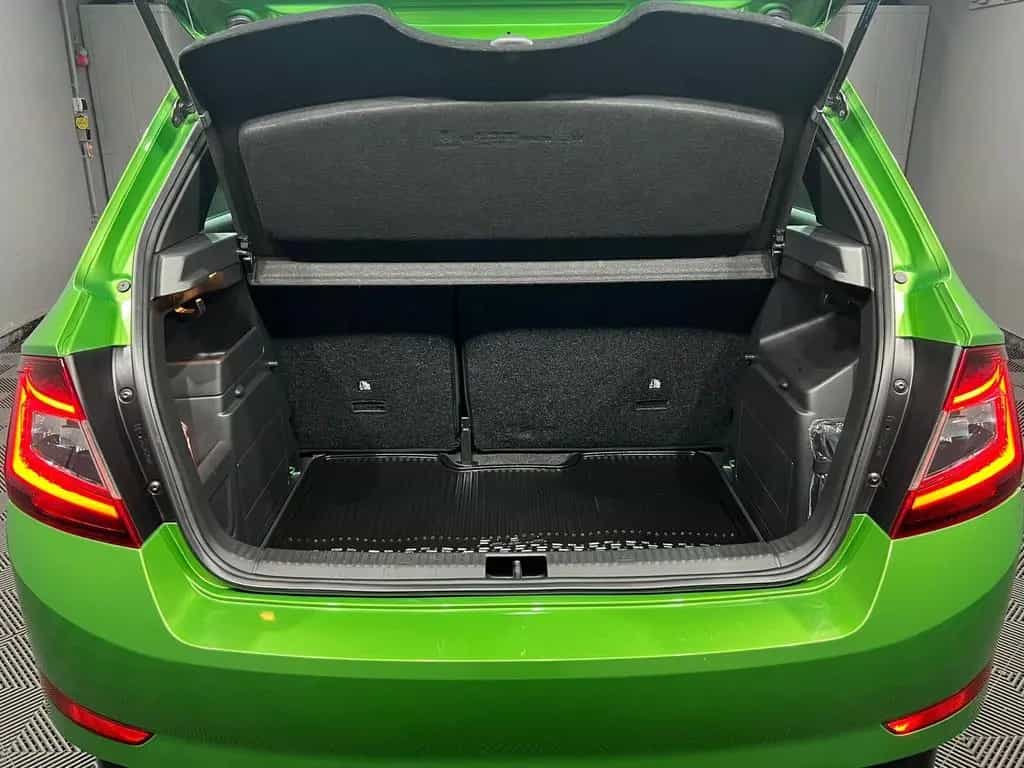 Skoda Fabia Monte Carlo|5 JAHRE GARANTIE|PANO|LED 01/2019-photo-7