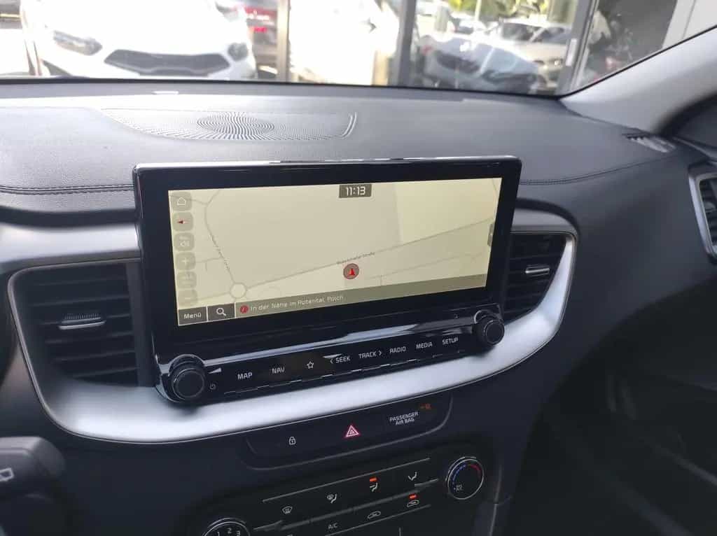 Kia Ceed 1.5 Spin *Shzg*Lhzg*PDC*Cam*16Zoll*Navi 09/2025-photo-11