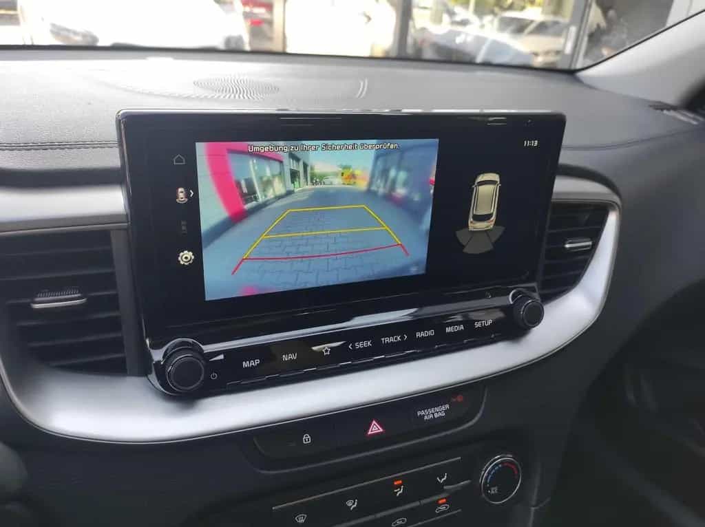 Kia Ceed 1.5 Spin *Shzg*Lhzg*PDC*Cam*16Zoll*Navi 09/2025-photo-12