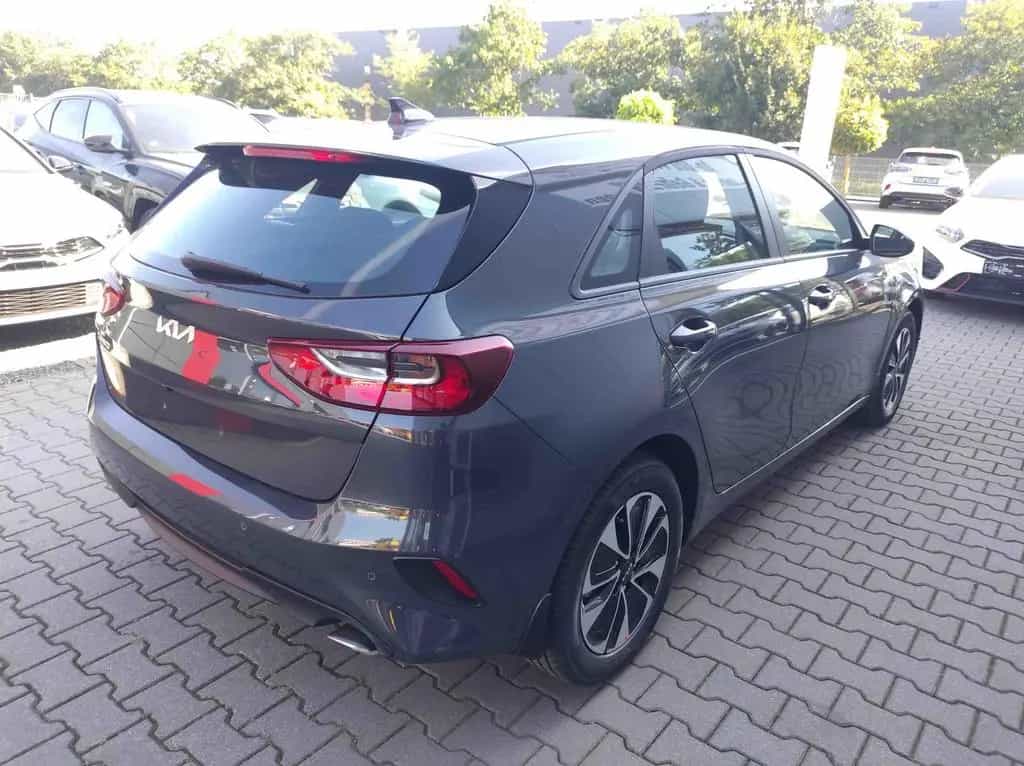 Kia Ceed 1.5 Spin *Shzg*Lhzg*PDC*Cam*16Zoll*Navi 09/2025-photo-3