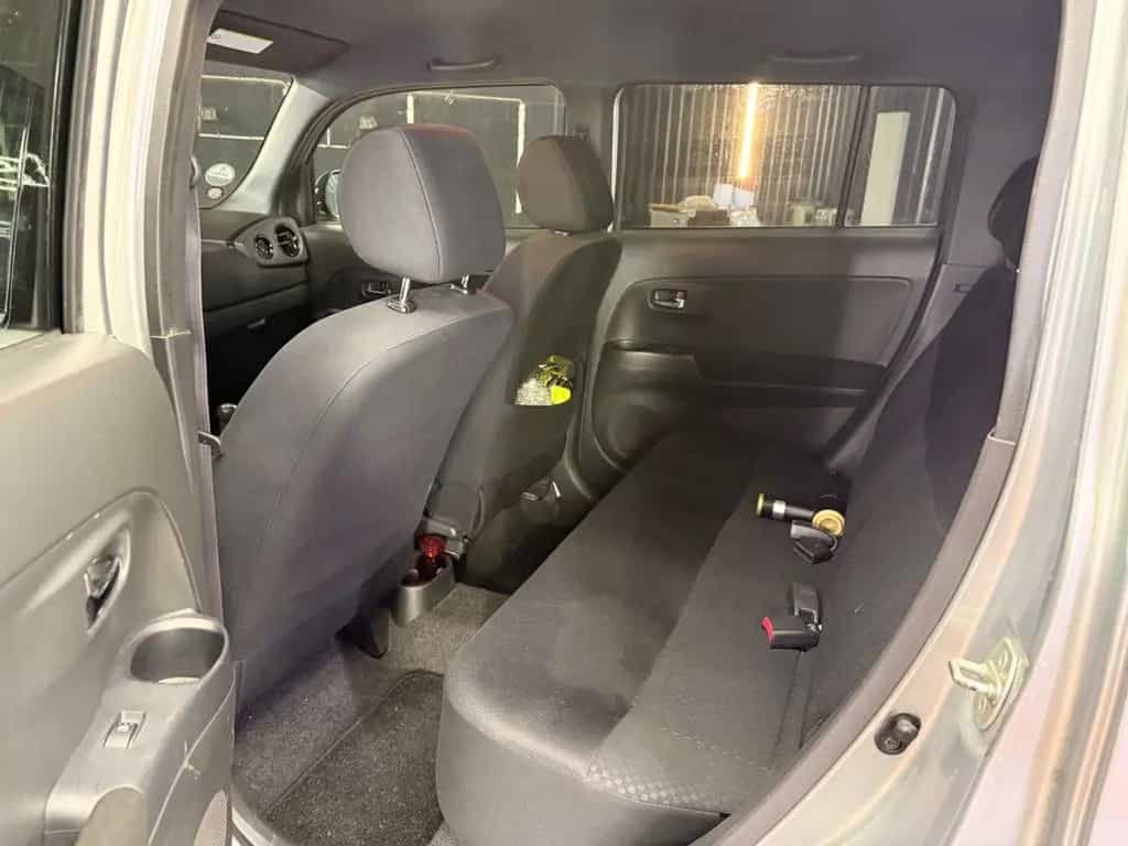 Daihatsu Materia 1.5 Eco Eco 07/2007-photo-6