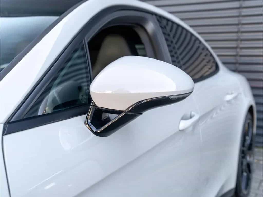 Porsche Panamera 4 21'' Luftfederung Sportabgasanlage 04/2018-photo-10