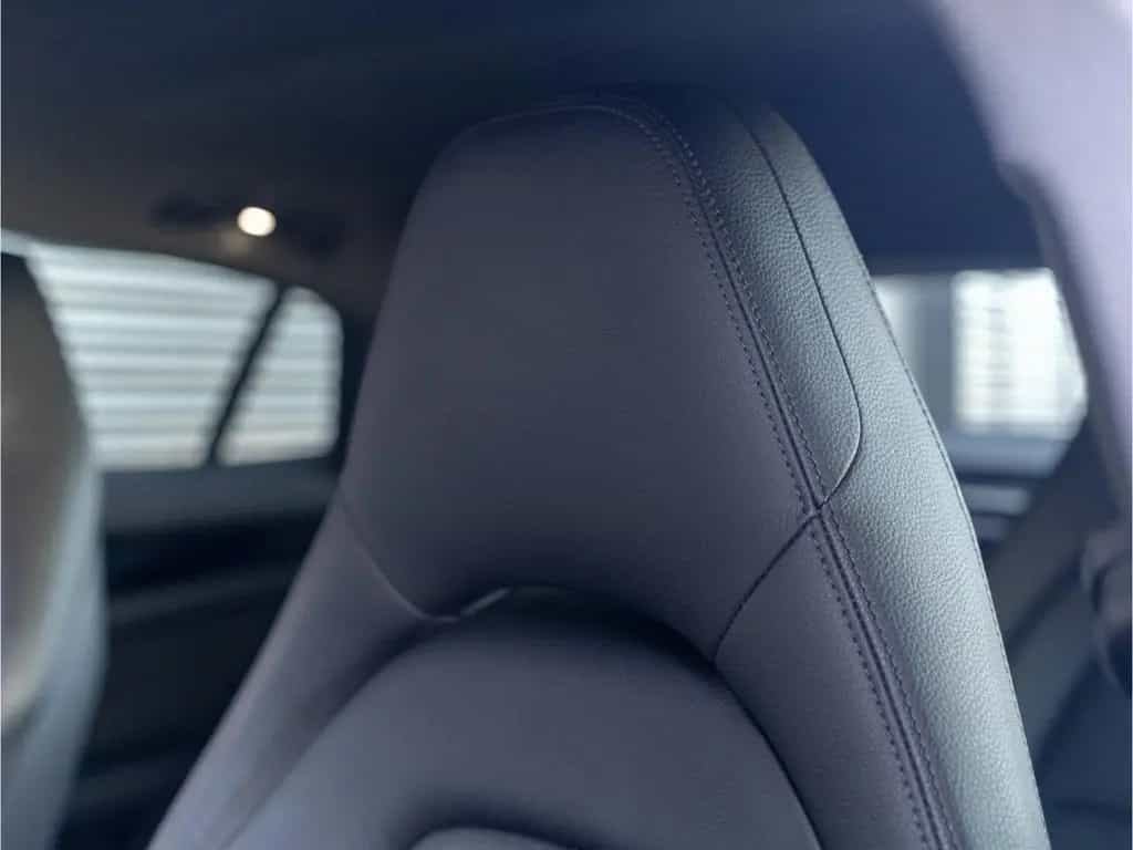 Porsche Panamera 4 21'' Luftfederung Sportabgasanlage 04/2018-photo-37