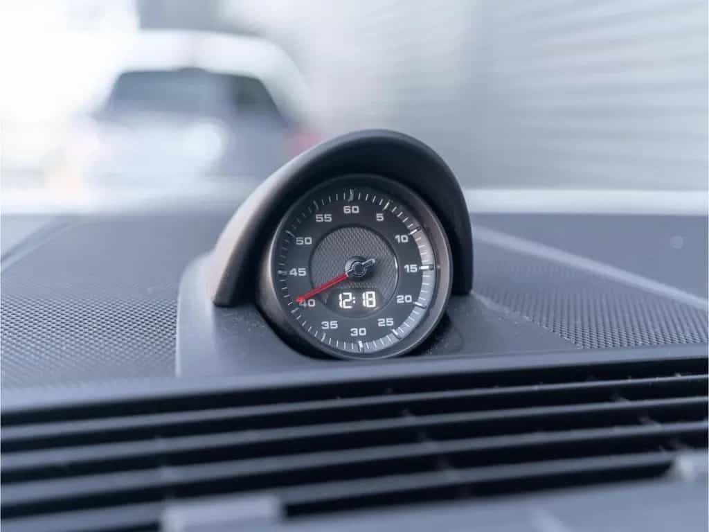 Porsche Panamera 4 21'' Luftfederung Sportabgasanlage 04/2018-photo-46