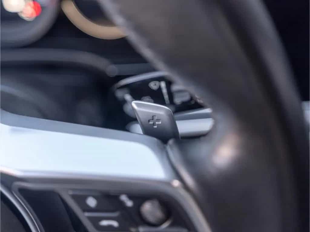 Porsche Panamera 4 21'' Luftfederung Sportabgasanlage 04/2018-photo-47