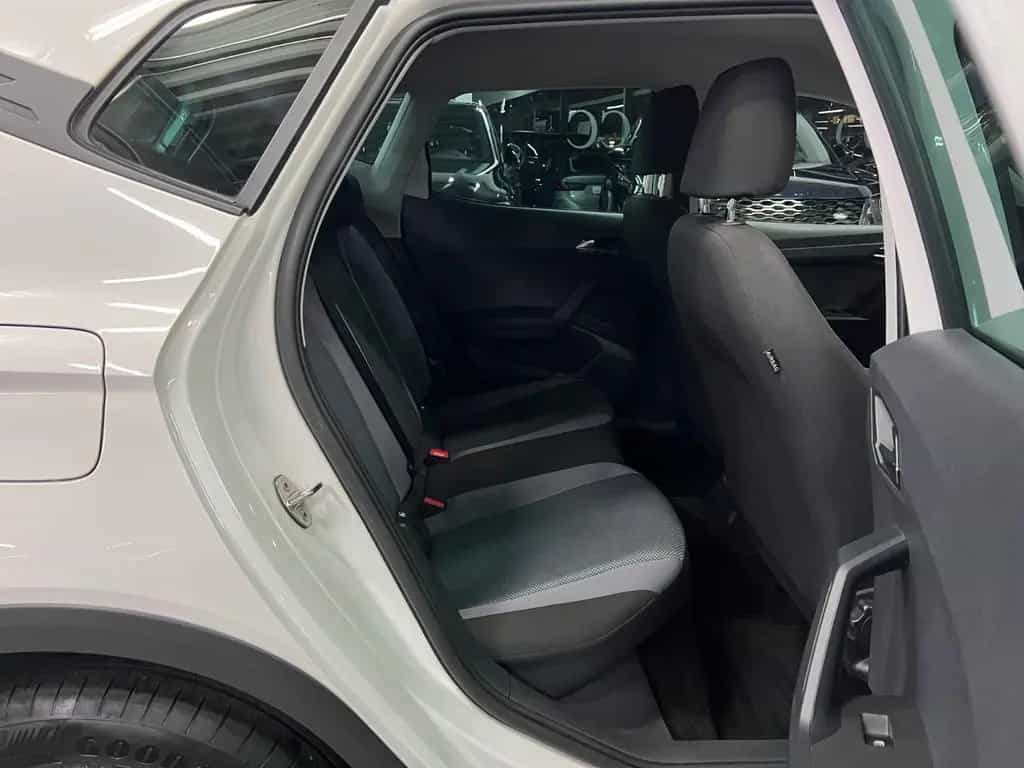 Seat Arona 1.0 TSI 110 Style Fahrassistenz+Infotain 04/2021-photo-16